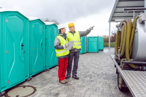 Best Portable Toilets for Parks and Recreation Areas  in Greensboro, NC
