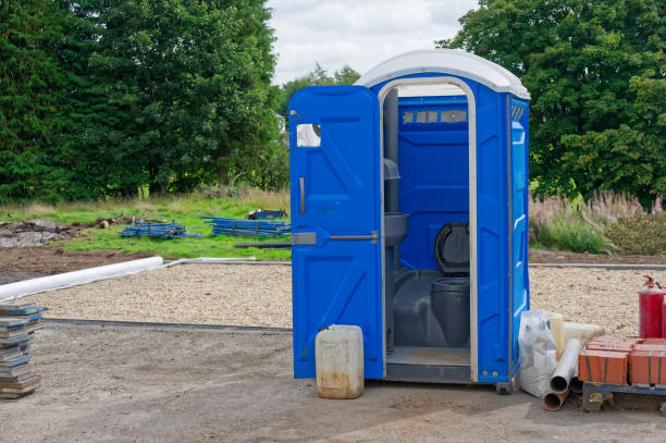 Trusted Greensboro, NC Portable Potty Rental Experts