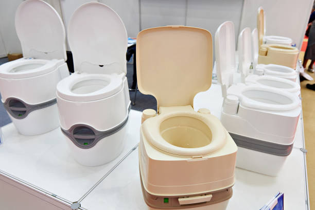 Best Event Portable Toilet Rental  in Greensboro, NC